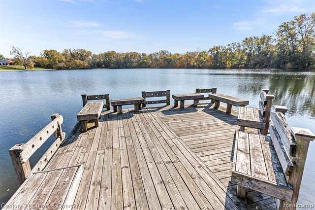 42645 Savoy Court, Northville, MI 48167