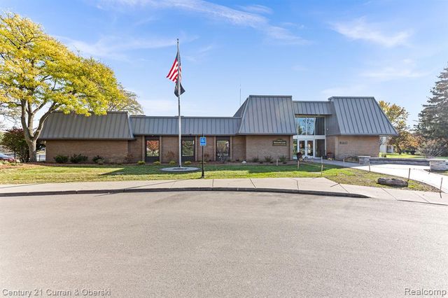 42645 Savoy Court, Northville, MI 48167