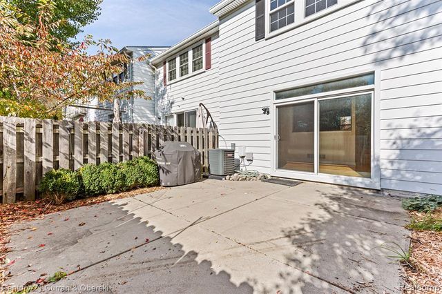 42645 Savoy Court, Northville, MI 48167