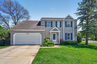 4210 Cross Creek Drive, South Bend, IN 46628
