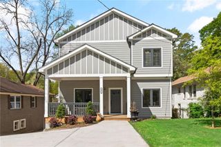 1521 Sylvan Road SW, Atlanta, GA 30310