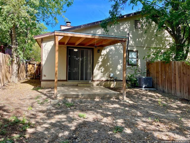 14418 Waddesdon Bluff, San Antonio, TX 78233