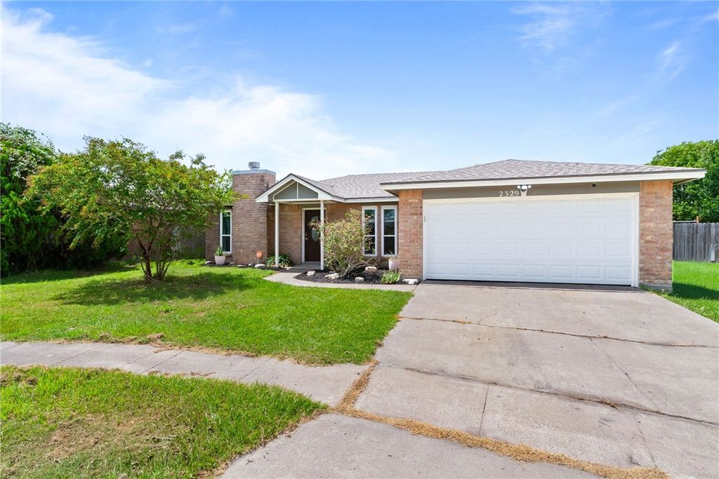 2329 Redwood Lane, Ingleside, TX 78362 — photo 3
