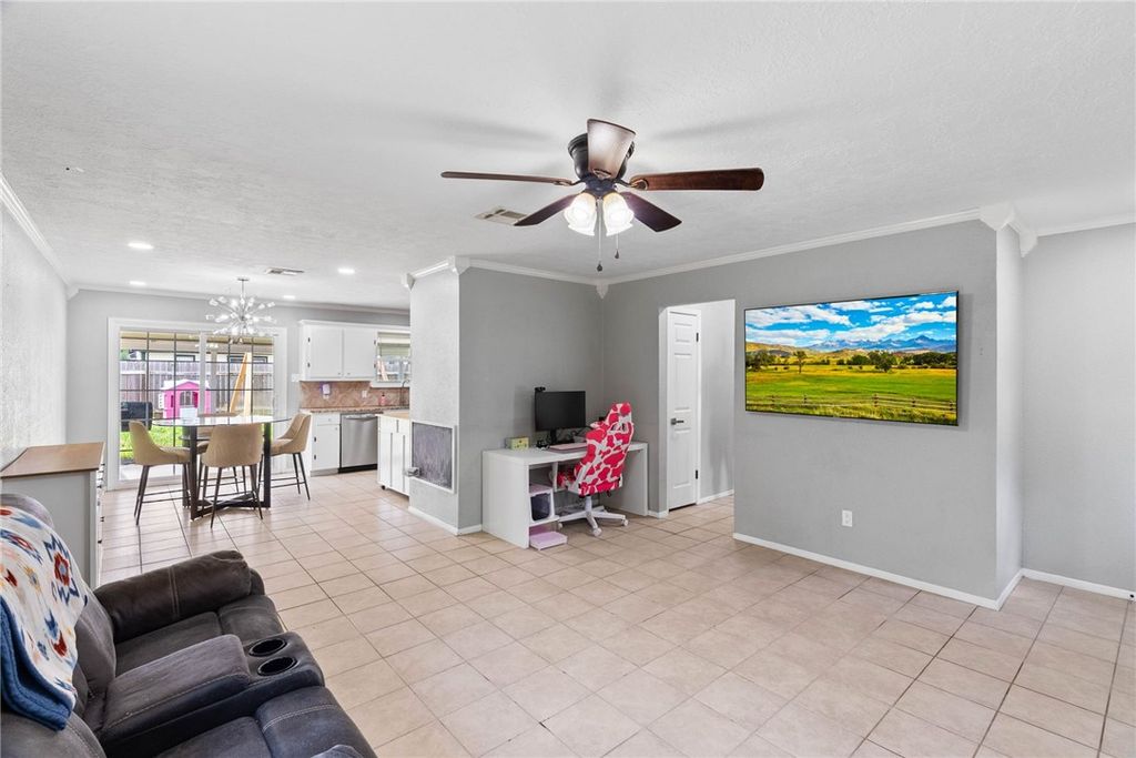 2329 Redwood Lane, Ingleside, TX 78362 — photo 4