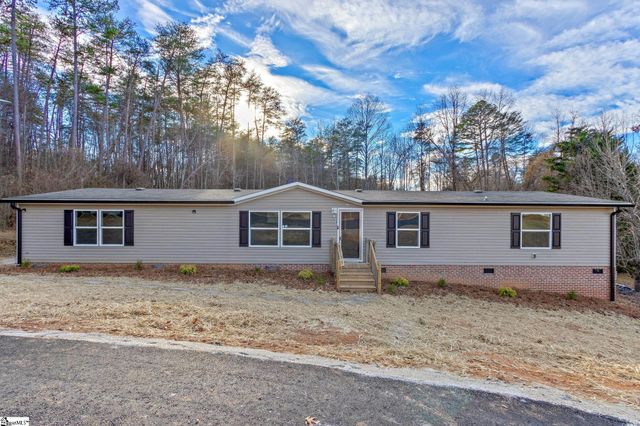 34 Mccauley Lane, Travelers Rest, SC 29690