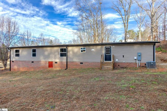 34 Mccauley Lane, Travelers Rest, SC 29690