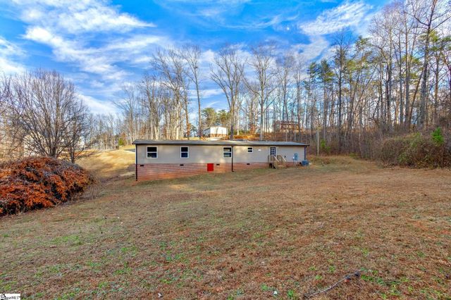 34 Mccauley Lane, Travelers Rest, SC 29690
