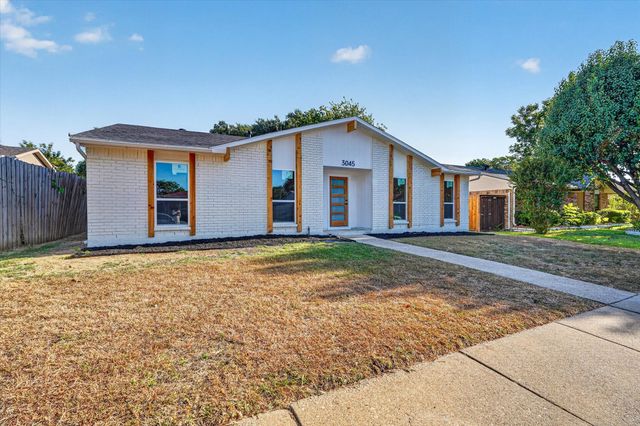 3045 Villa Sur Trail, Dallas, TX 75228