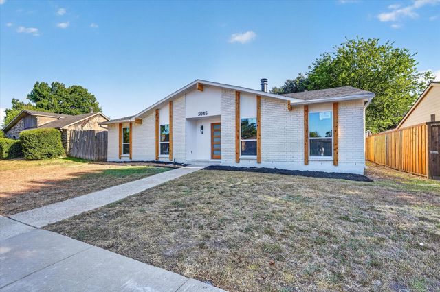 3045 Villa Sur Trail, Dallas, TX 75228