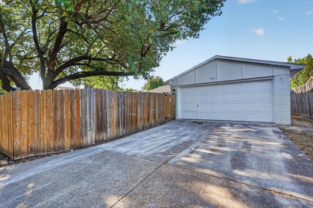 3045 Villa Sur Trail, Dallas, TX 75228