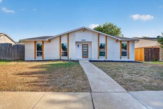 3045 Villa Sur Trail, Dallas, TX 75228