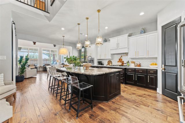 17919 Olde Oaks Estate Court, Cypress, TX 77433