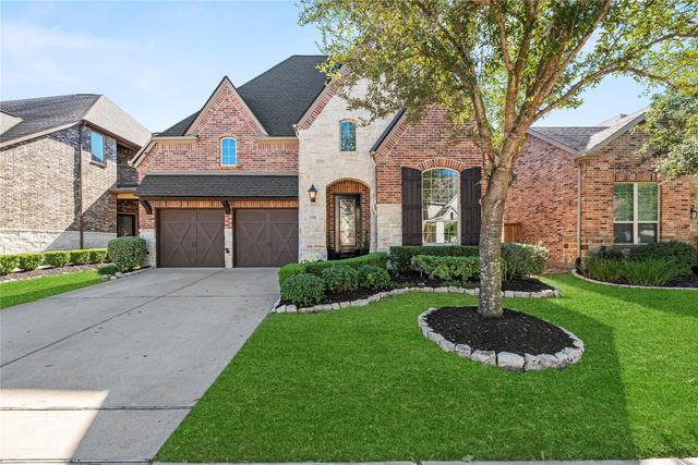 17919 Olde Oaks Estate Court, Cypress, TX 77433