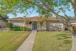2513 Arbor Drive, Bryan, TX 77802