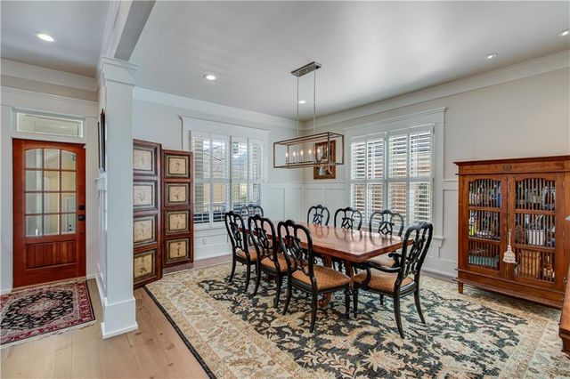 837 Commons Park, Statham, GA 30666