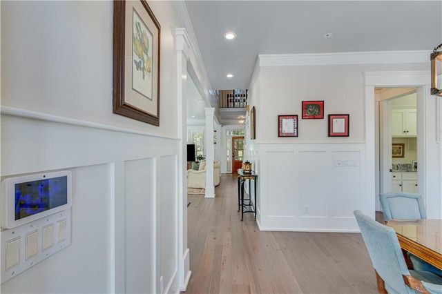 837 Commons Park, Statham, GA 30666