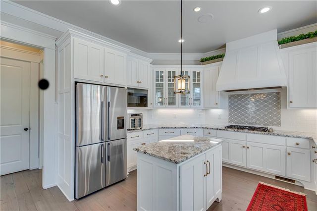 837 Commons Park, Statham, GA 30666