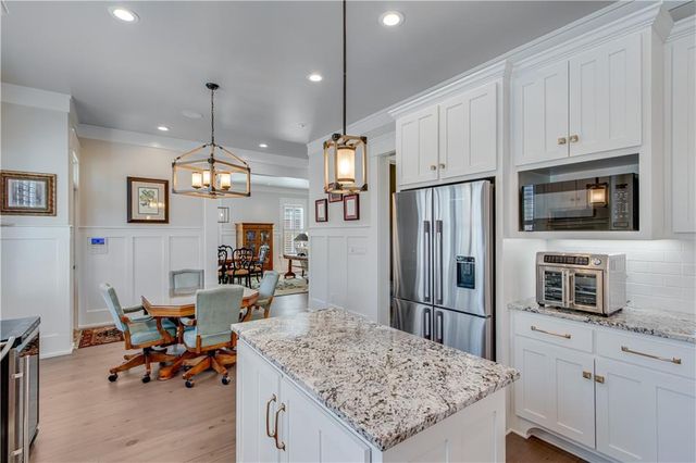 837 Commons Park, Statham, GA 30666