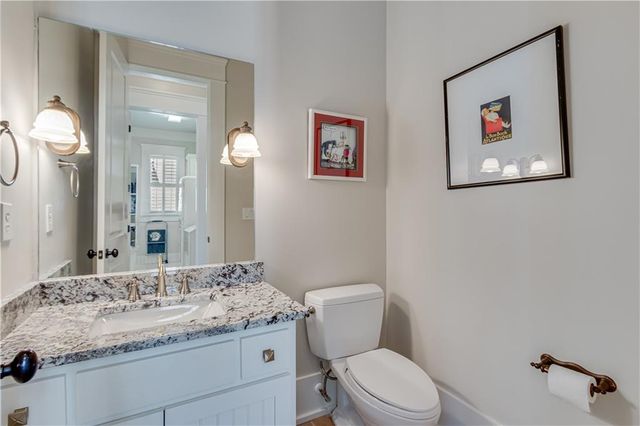 837 Commons Park, Statham, GA 30666