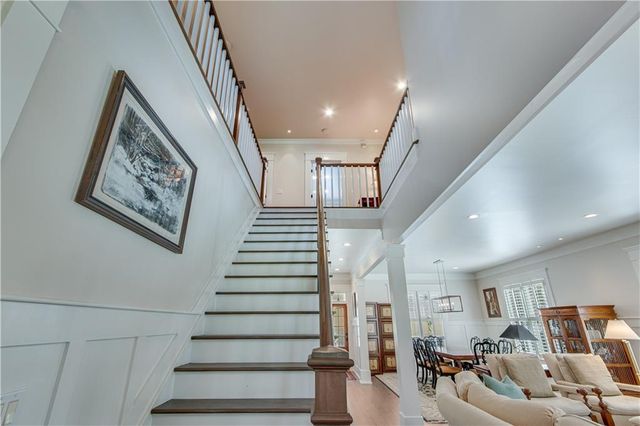 837 Commons Park, Statham, GA 30666
