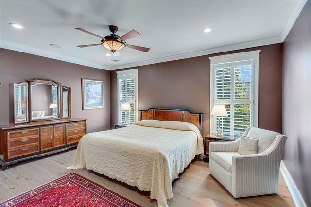 837 Commons Park, Statham, GA 30666