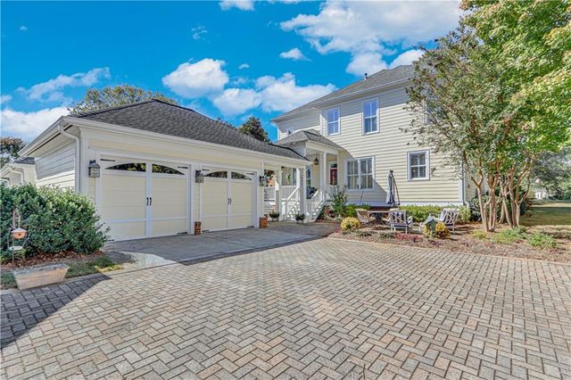 837 Commons Park, Statham, GA 30666