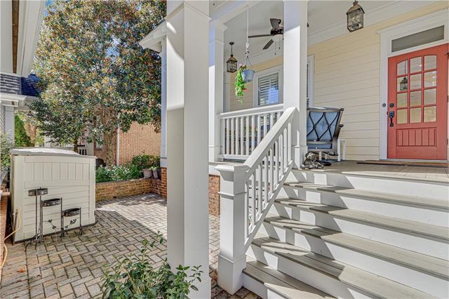 837 Commons Park, Statham, GA 30666