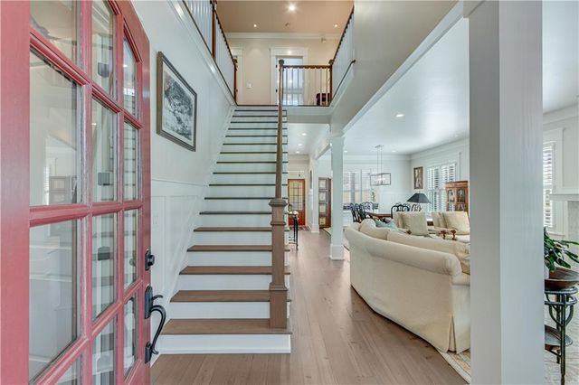 837 Commons Park, Statham, GA 30666