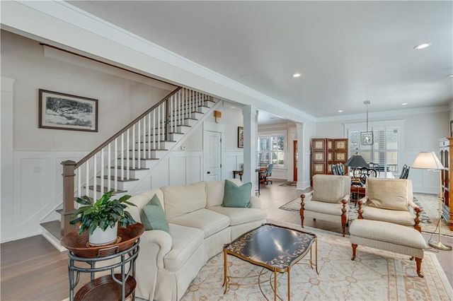 837 Commons Park, Statham, GA 30666