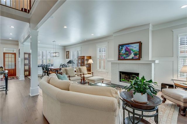 837 Commons Park, Statham, GA 30666