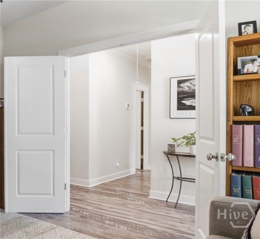 440 Ridgewood Park Drive S, Richmond Hill, GA 31324