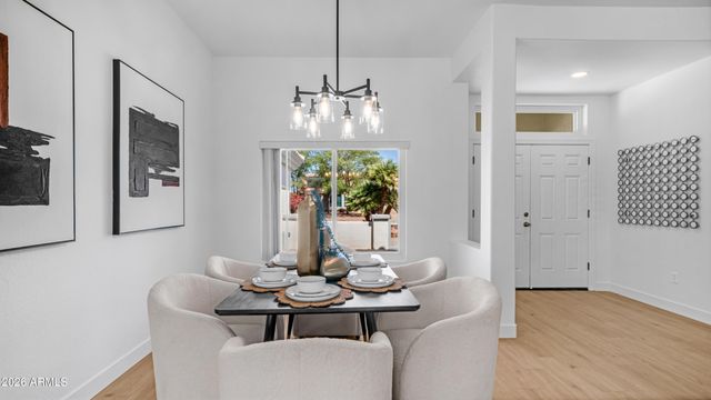 23116 N DRIFTER Way, Sun City West, AZ 85375