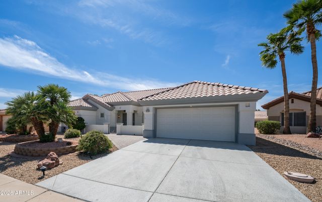 23116 N DRIFTER Way, Sun City West, AZ 85375