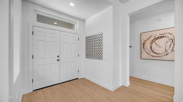 23116 N DRIFTER Way, Sun City West, AZ 85375