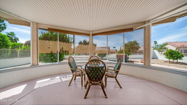 23116 N DRIFTER Way, Sun City West, AZ 85375