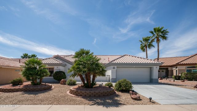 23116 N DRIFTER Way, Sun City West, AZ 85375