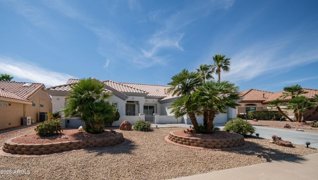 23116 N DRIFTER Way, Sun City West, AZ 85375