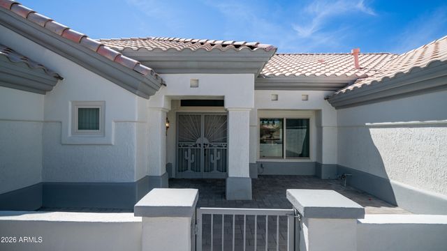 23116 N DRIFTER Way, Sun City West, AZ 85375