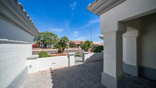 23116 N DRIFTER Way, Sun City West, AZ 85375