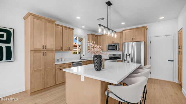 23116 N DRIFTER Way, Sun City West, AZ 85375