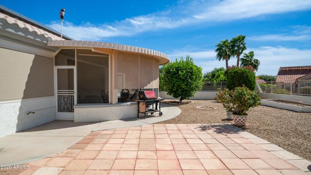 23116 N DRIFTER Way, Sun City West, AZ 85375