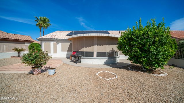 23116 N DRIFTER Way, Sun City West, AZ 85375