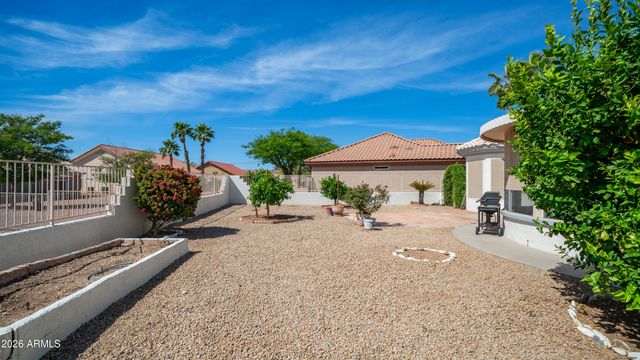 23116 N DRIFTER Way, Sun City West, AZ 85375