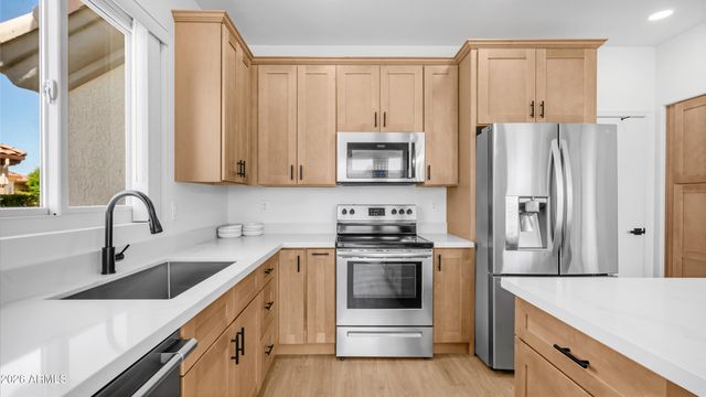 23116 N DRIFTER Way, Sun City West, AZ 85375