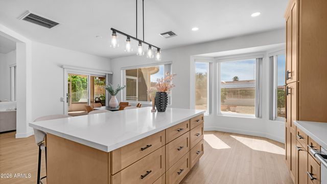 23116 N DRIFTER Way, Sun City West, AZ 85375