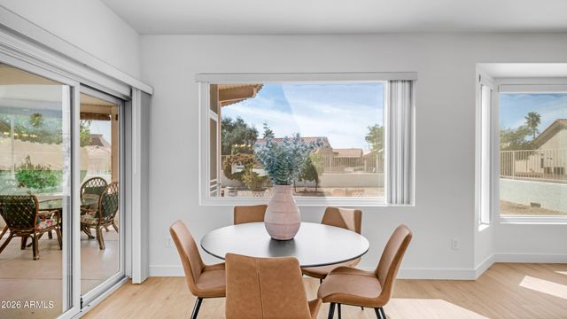 23116 N DRIFTER Way, Sun City West, AZ 85375