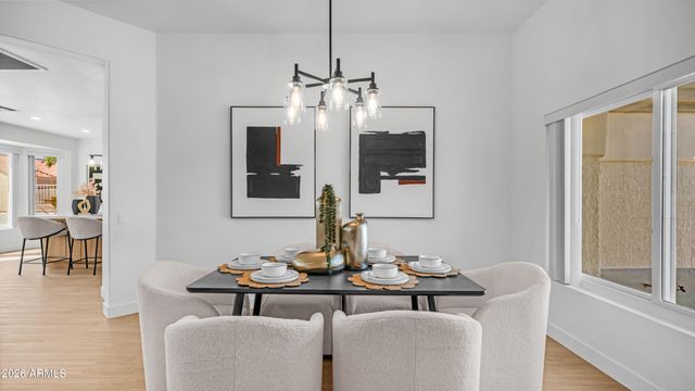 23116 N DRIFTER Way, Sun City West, AZ 85375