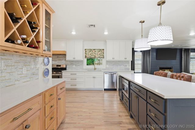 3701 S Canton Avenue, Tulsa, OK 74135