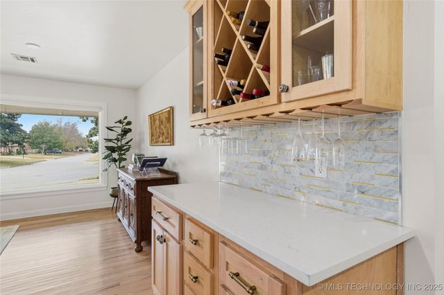 3701 S Canton Avenue, Tulsa, OK 74135