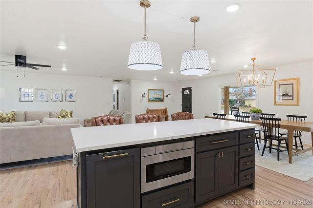 3701 S Canton Avenue, Tulsa, OK 74135